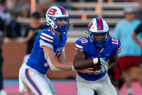 Bartlett Jamboree_081525