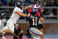 Bartlett vs Houston_091925