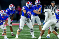 Bartlett vs Whitehaven_102425