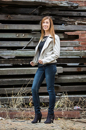 Miranda M