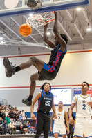 Bartlett vs North Little Rock_120525