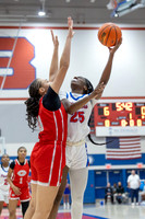 Lady Panthers vs Germantown_012026