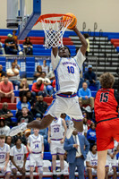 Panthers vs Rosseville_030926