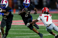 Bartlett vs Germantown_082826