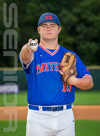 Senior 2017
